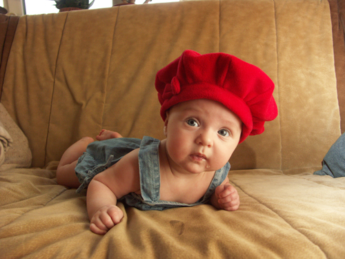 Вольный художник. 