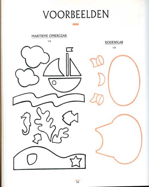 Идеи для детской