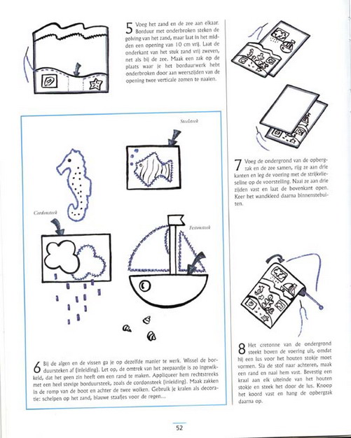Идеи для детской