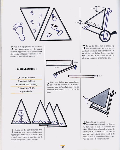 Идеи для детской