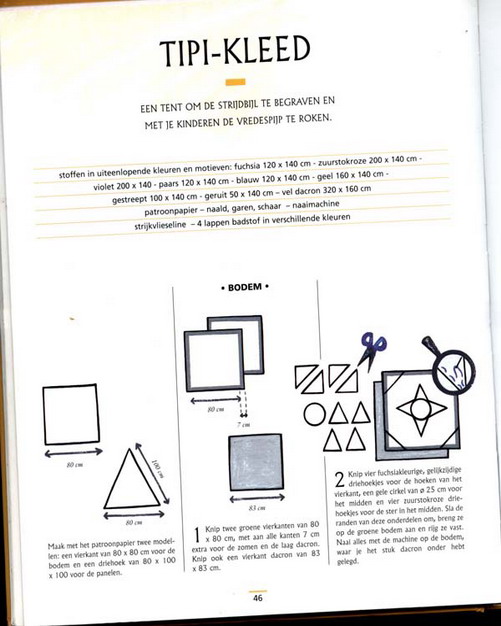 Идеи для детской