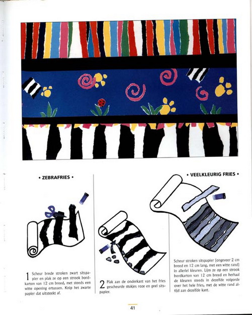 Идеи для детской