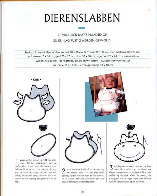 Идеи для детской