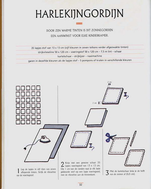Идеи для детской