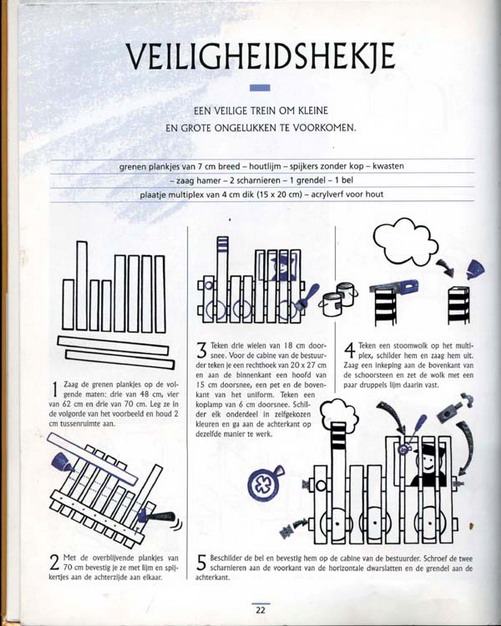 Идеи для детской
