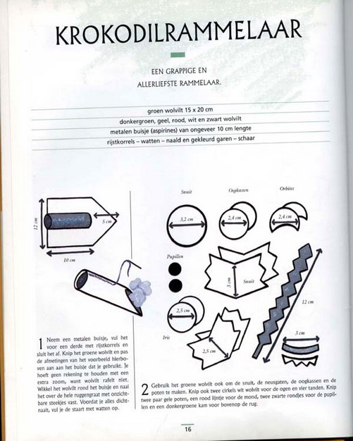 Идеи для детской