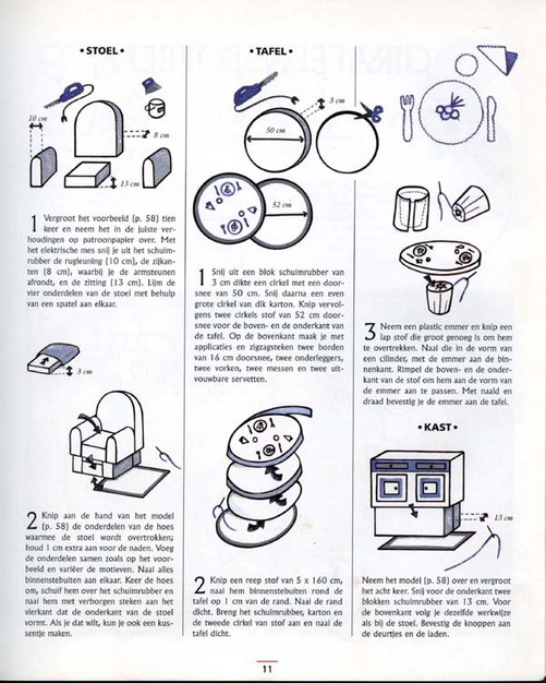 Идеи для детской