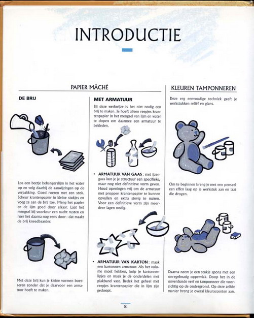 Идеи для детской