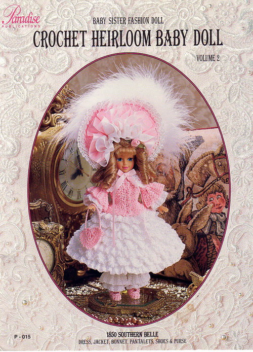 1850 southern belle
