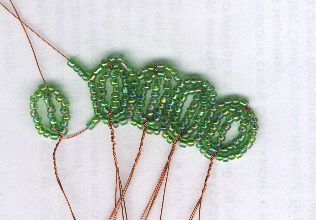 Чашечка 4. описания