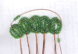 Чашечка 7. описания