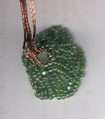 Чашечка снизу. описания