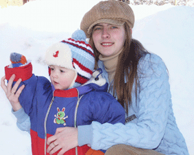 Новая папка