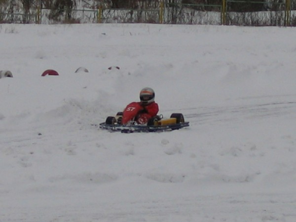 мы едем, едем, едем... Мой маленький гонщик