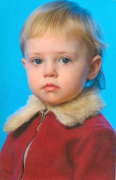 Первая профессиональная фотка. Профессиональное фото