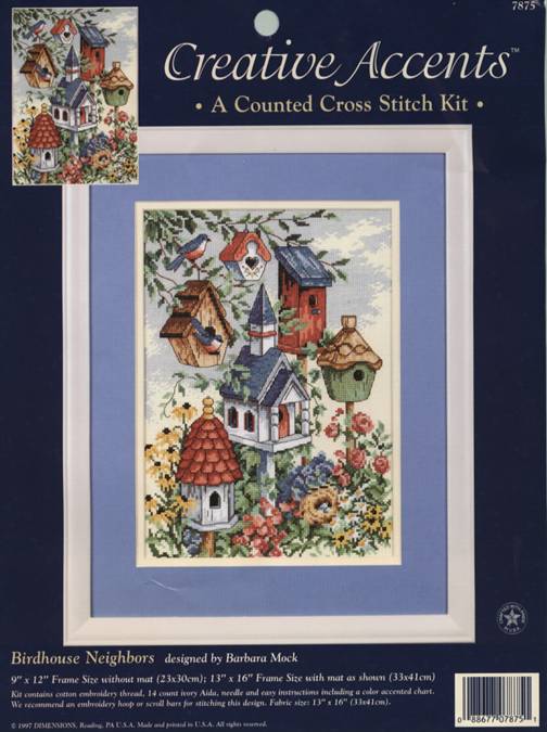 7875 bird house. DIMENSIONS 6000-7000