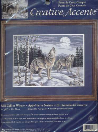 7938 wild call in winter. DIMENSIONS 6000-7000