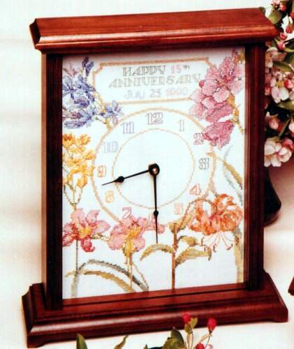 1.. Часы (clock)