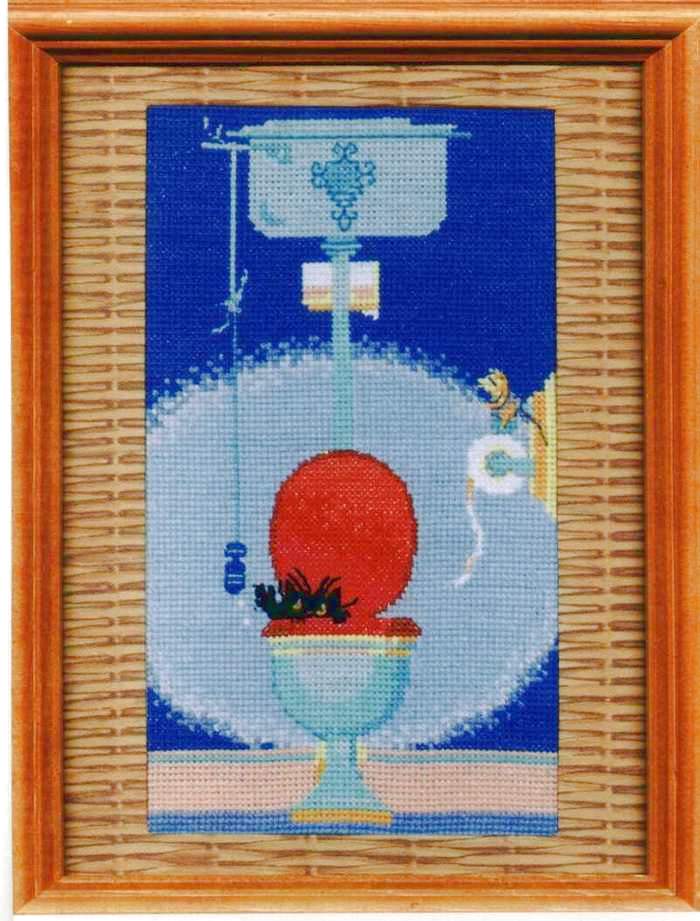 Котик в туалете.. Коты