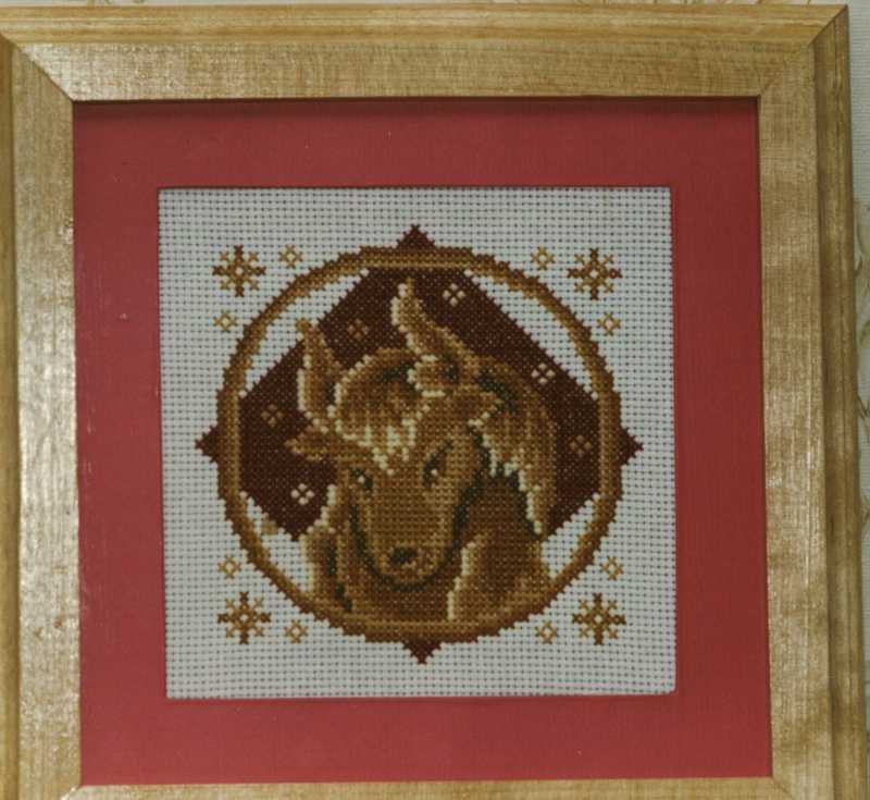 Телец. Разное