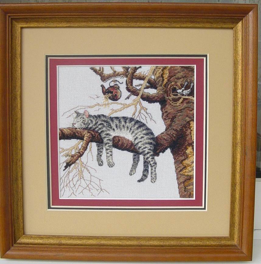 Тоо pooped. Мои работы