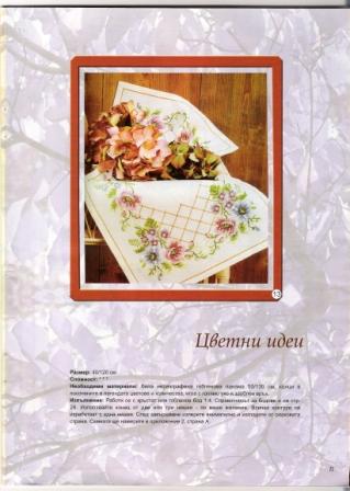 Галерия Бродерия 5-2005