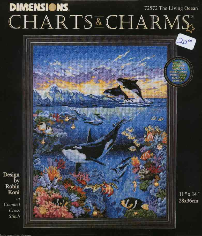 Дименшенс, 72572 the living ocean. Living ocean. Брошюры дименшенс. Волна радости. Living ocean.