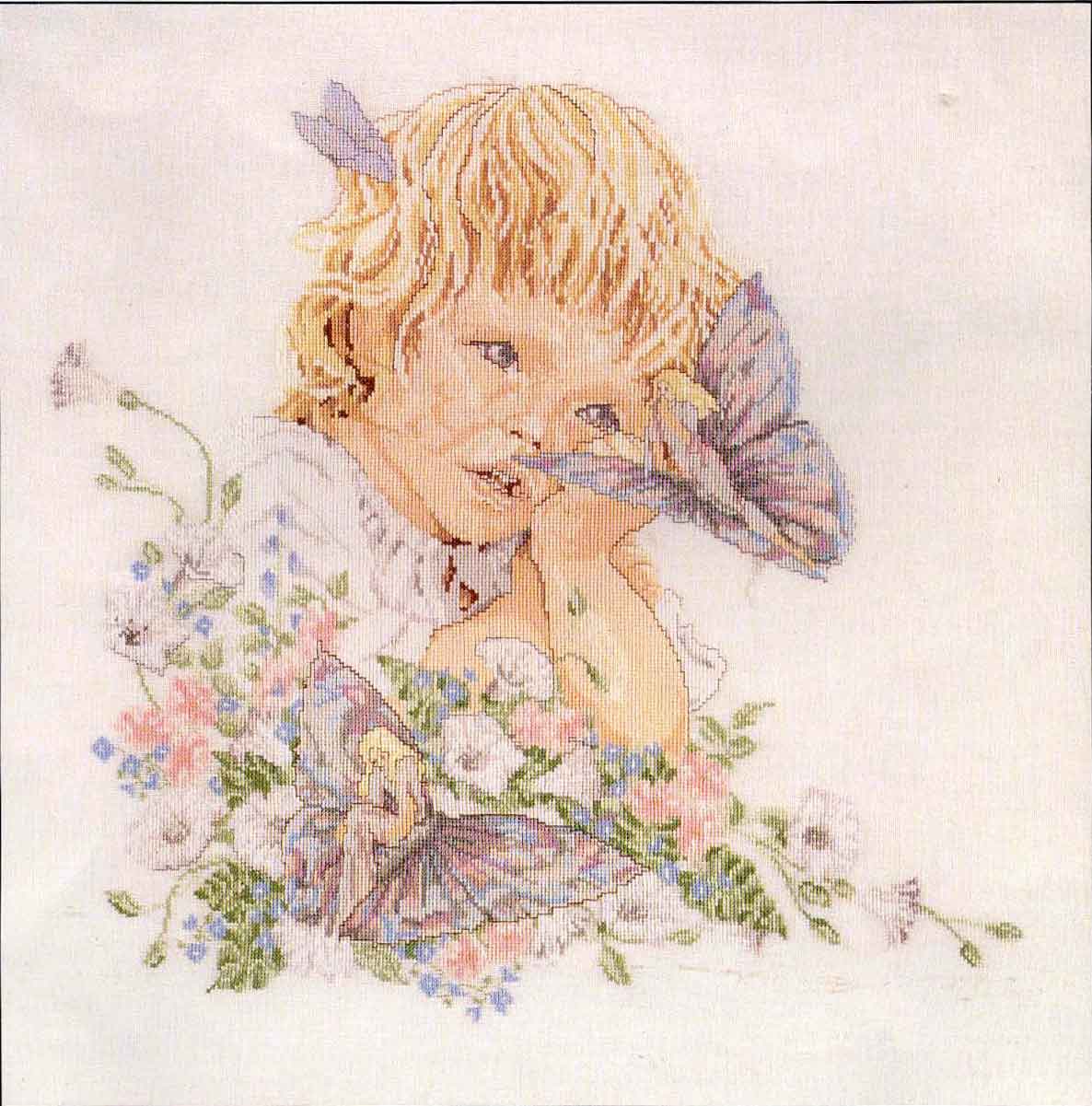 Дети и для детей