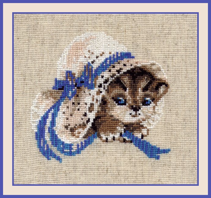 Девочка - припевочка. В_Кошки  (Cats)