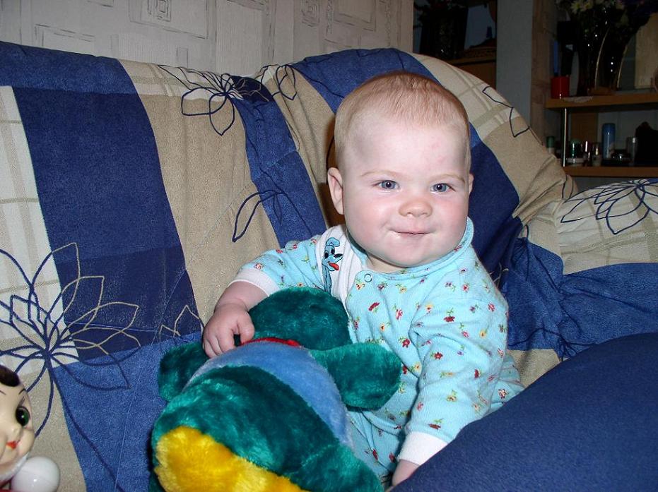 Хитрюля ;). Фотки с удаленных рег