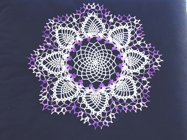 Hydrangea. Мои работы