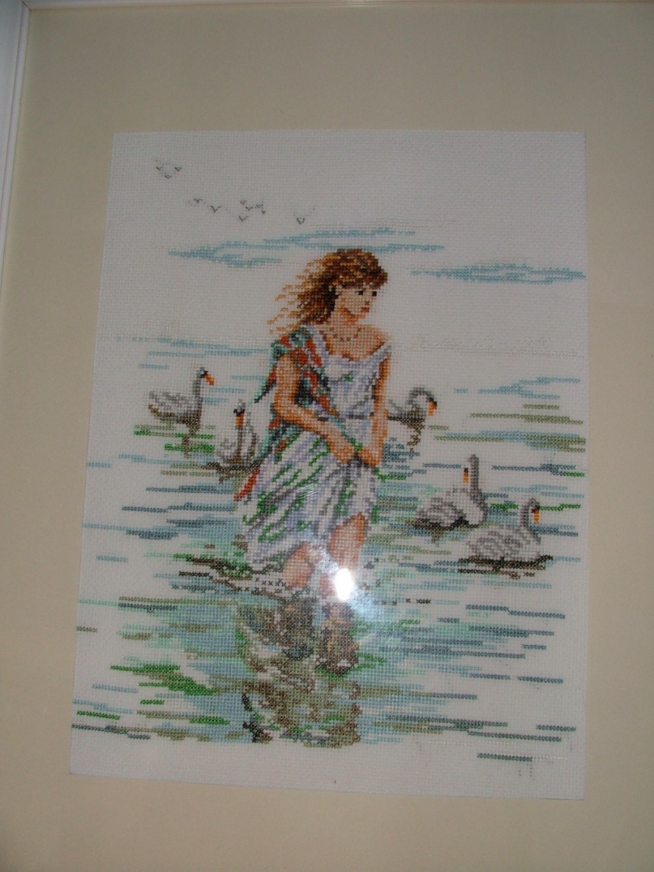 My works Мои работы