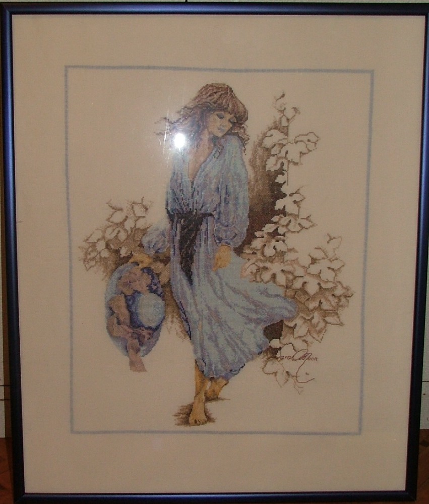 My works Мои работы