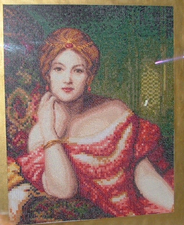 My works Мои работы