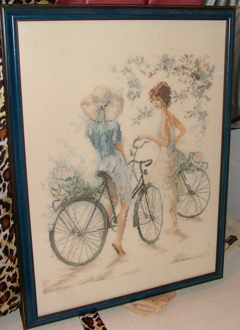 My works Мои работы