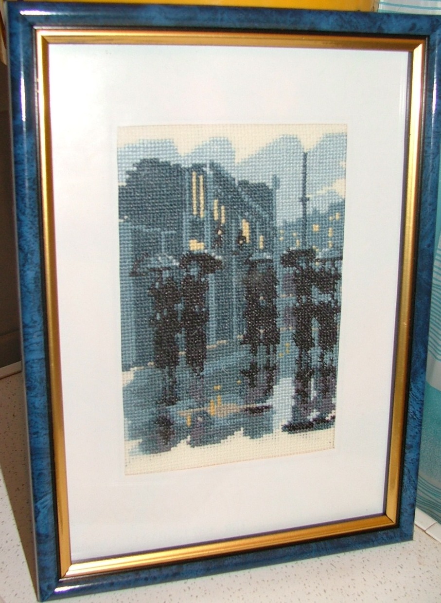 My works Мои работы