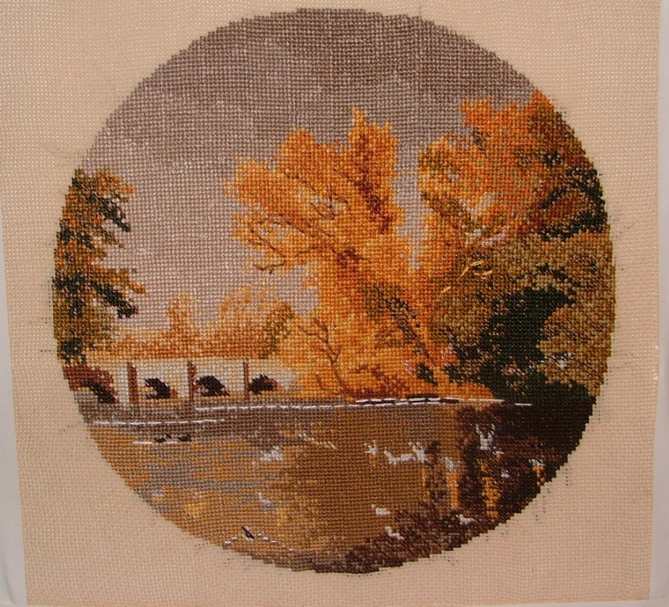 My works Мои работы