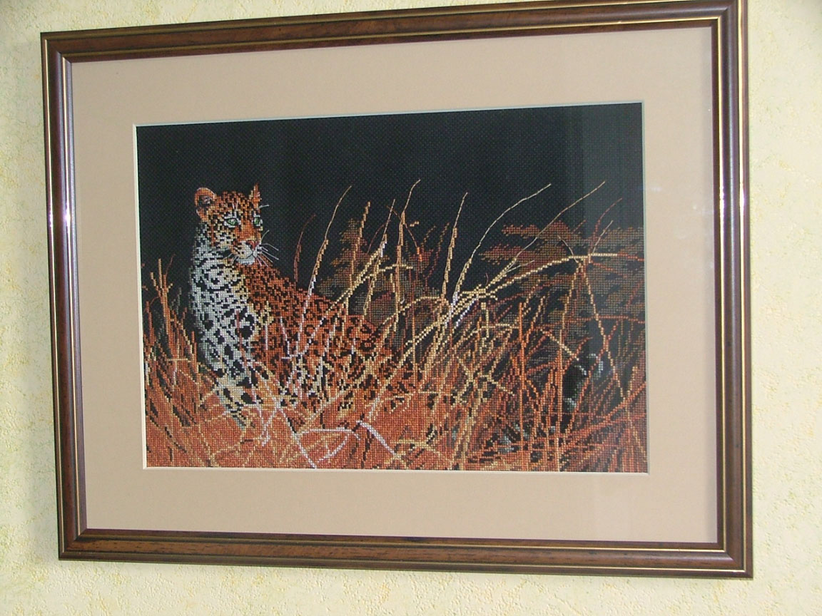 My works Мои работы