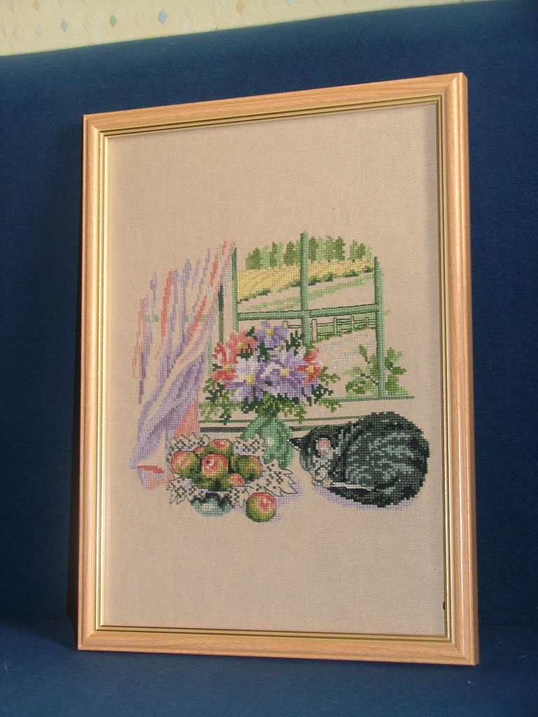 My works Мои работы