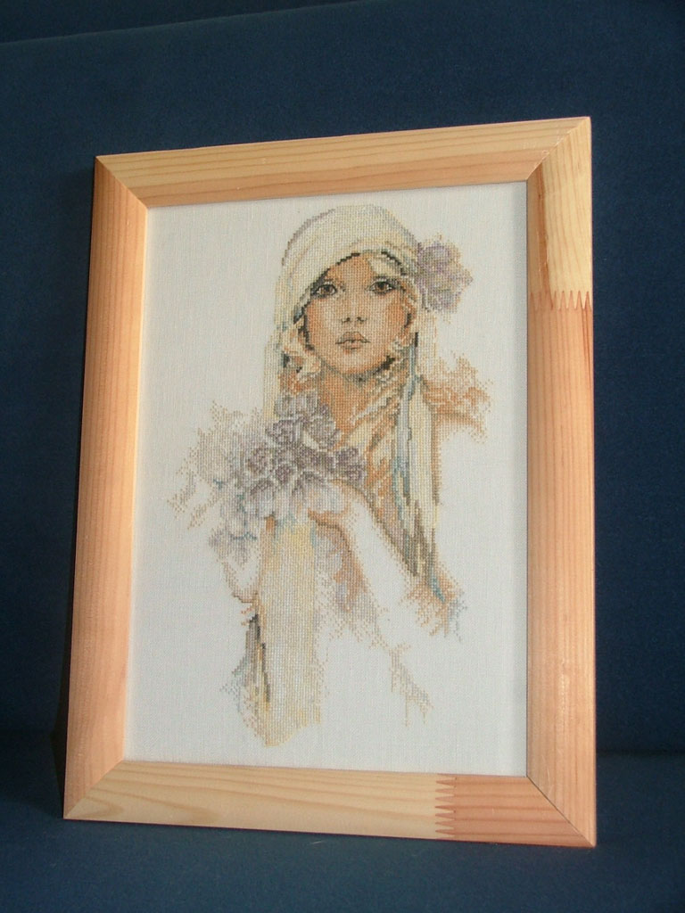 My works Мои работы