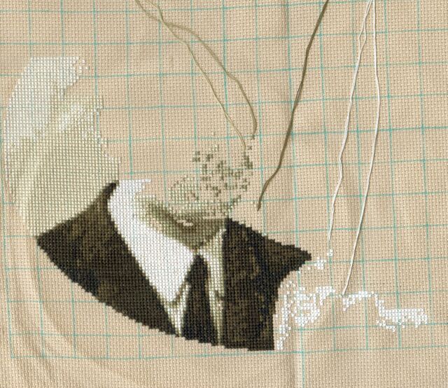 Текущий проект