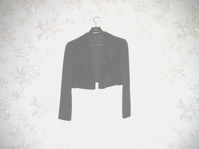 Пиджак от вечернего комплекта. Одежда  женская 46-50 р-р (от 162 рост)