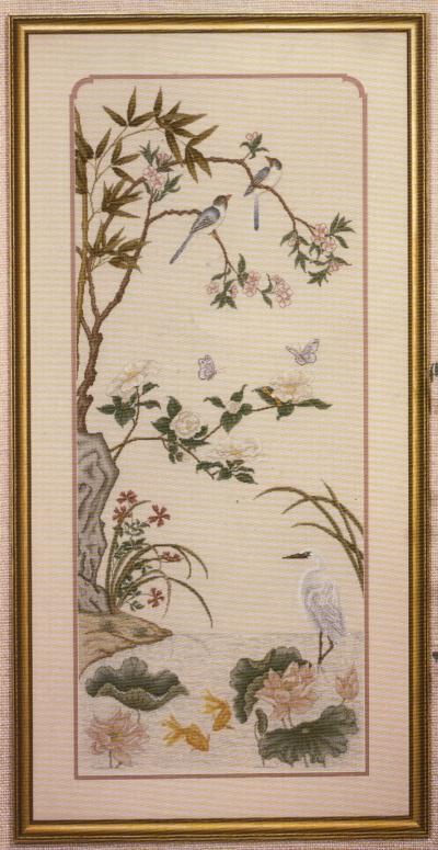 Китайская изысканность. Восток