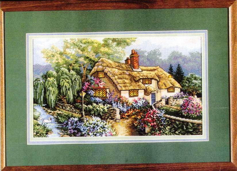 DIM_3796_Bedforshire Sunset. Dimensions