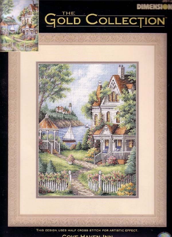 DIM_35128_cove haven inn. Dimensions