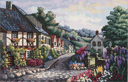 DIM_03817_Memory_lane. Dimensions