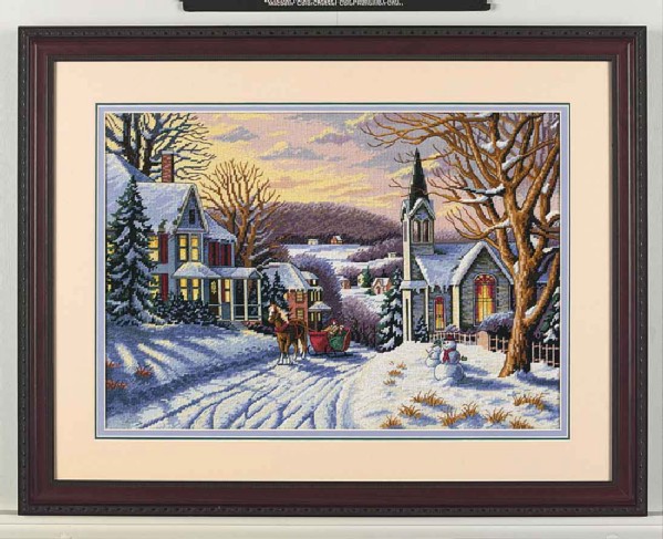 DIM_3854_wintry Eve. Dimensions