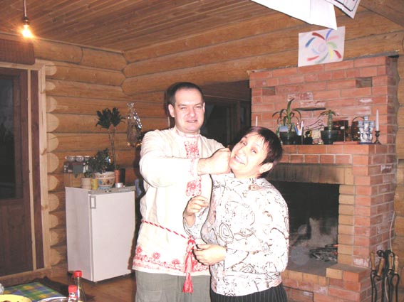 осеменение. мамонт удачи