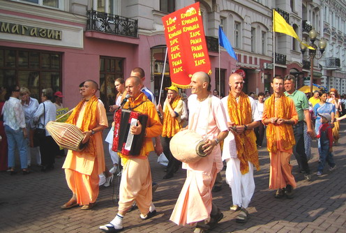 Без комментариев.... 1.2.1 Арбат