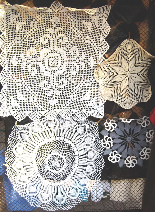 Салфетки. 1.2.1 Арбат